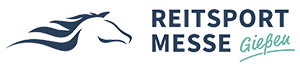 Logo: Reitsportmesse Gießen